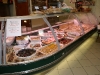 Banco gastronomía i salumi del Re