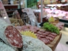 Degustazione Prodotti Ferrarini i salumi del re