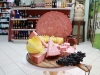 Mortadella Levoni IGP medaglia d'oro i salumi del re