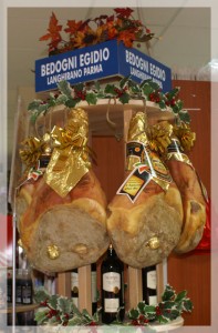 prosciutti
